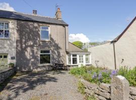 Beech Cottage, hotel with parking in Ulverston