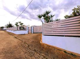 M&M Home，位于维耶斯泰的酒店