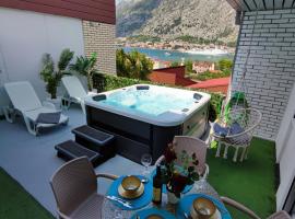 Apartment Barba View