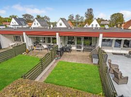 Stunning Home In Haderslev With Kitchen, Ferienhaus in Kelstrup