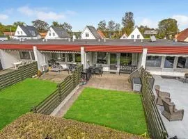 Holiday Home Haderslev 53