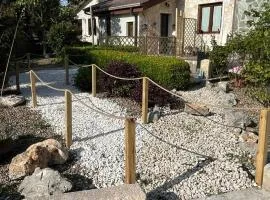 Case vacanza e camere in Villa Isabella con parcheggio custodito e wifi