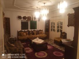 Decapolis, self catering accommodation in Irbid