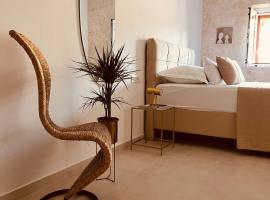 Oleander Apartment & Room Centar – hotel w Hvarze