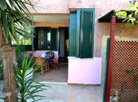 Pt56 Villetta per 6 pax Aria