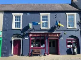 Cuckoos Corner