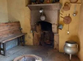 Casa do Outeiro