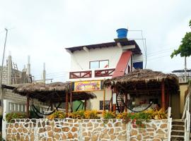 Hospederia Oasis, hotel di Santa Elena