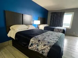 Executive Inn and Suites - Jackson