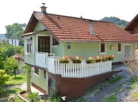 Apartments with parking spaces Krapinske Toplice, Zagorje - 20688