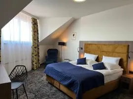 Hotel Wellness & Spa Nowy Dwór
