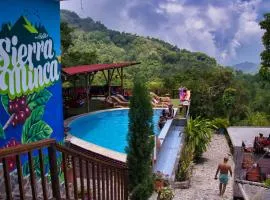 Hostal Sierra Minca