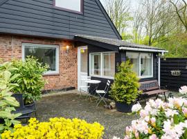 Holiday home Skærbæk، فندق في سكيربيك