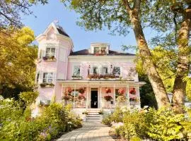 Maison Rose