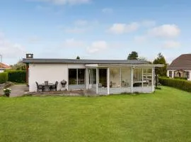 Cozy Home In Nordborg With Kitchen