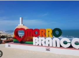 Cantinho da Tia Lucia, homestay in Beberibe