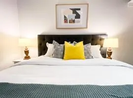 Lovely one bedrooms apartment in a great location