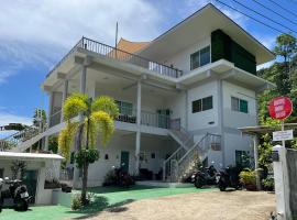 Valley View, apartmán v destinaci Ko Chang