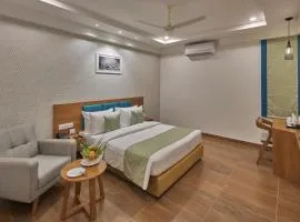 Regenta Inn 4th Block Koramangala Bangalore