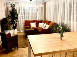 ÁTICO RIBEIRA CENTRO, apartamento en Ribeira