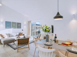 Beautiful Home In Lembruchdümmer See, hotel v destinaci Lembruch