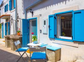 Mediterranean house Markoc new renovated!