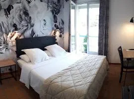 Hôtel Saint-Michel