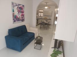 Seagull Flats, holiday rental in Marsalforn