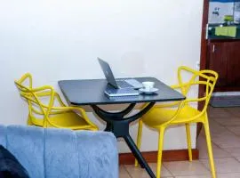 Tiamcy homes