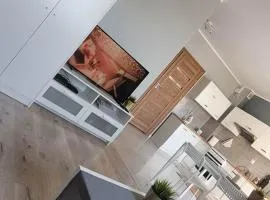Apartament Słowińców 32
