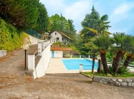 Rivierarent Ville Ka Nova e Ka di Sass con piscina
