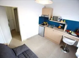 310 Studio Cosy Perpignan Pte Espagne