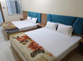 Kalptaru Home Stay, hotell i Ujjain