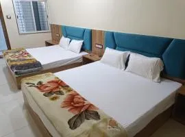 Kalptaru Home Stay Aff by MP TOURISM