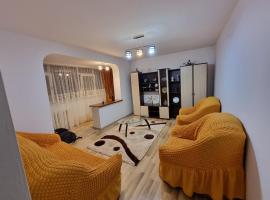 Vali Apart, apartment in Mangalia