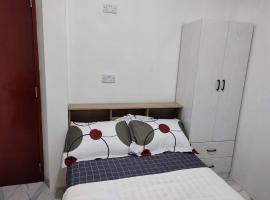 Kanbo Stay, apartment in Malé