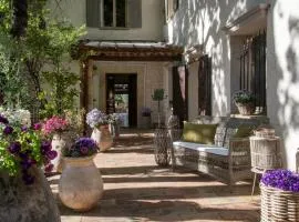 Hotel Les Messugues