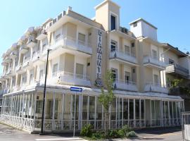 Hotel Diamante, hotel a Cattolica