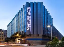 Mercure Istanbul Bomonti