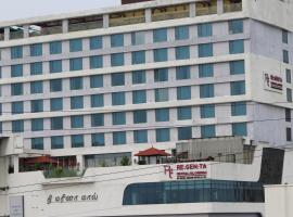 Regenta Central RS Chennai OMR SIPCOT, hotel sa Chennai