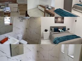 10 Msida Park Residence, hotel v destinaci Msida