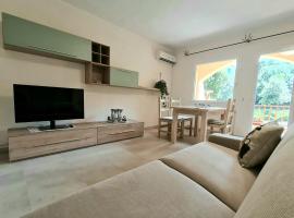 Appartamento nel cuore di Porto Cervo、ポルト・チェルボのホテル