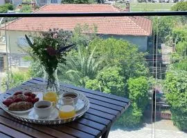 Tivat TOP privacy apartments Manor