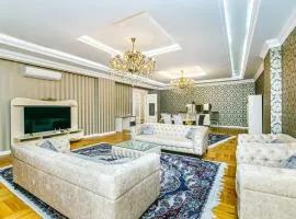 Baku Apartment M4