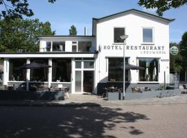 Hotel Leeuwerik, Hotel in Bad Neuschanz