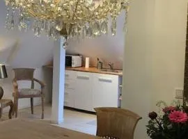 Ferienwohnung 20 im süßen Stadtkern von Sasel