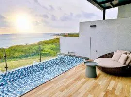 Kenting Sea Wall 130