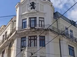 Елітні апартаменти в історичному центрі