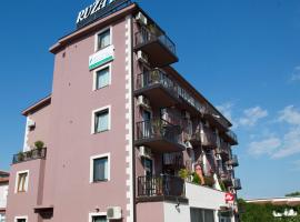 Hotel Ruža Inn, međugorje, Hotel in Međugorje
