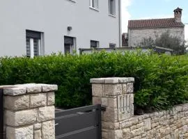 Apartment Histria